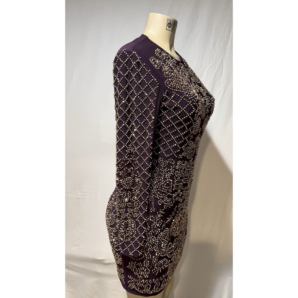 XSCAPE DRESS 4 - Picture 5 of 8